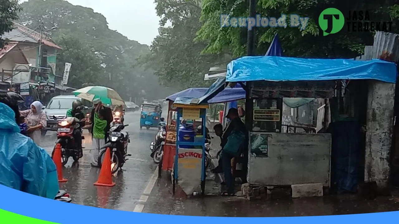 Gambar SMK Karya Guna Jakarta – Manggarai, Nusa Tenggara Timur ke 5