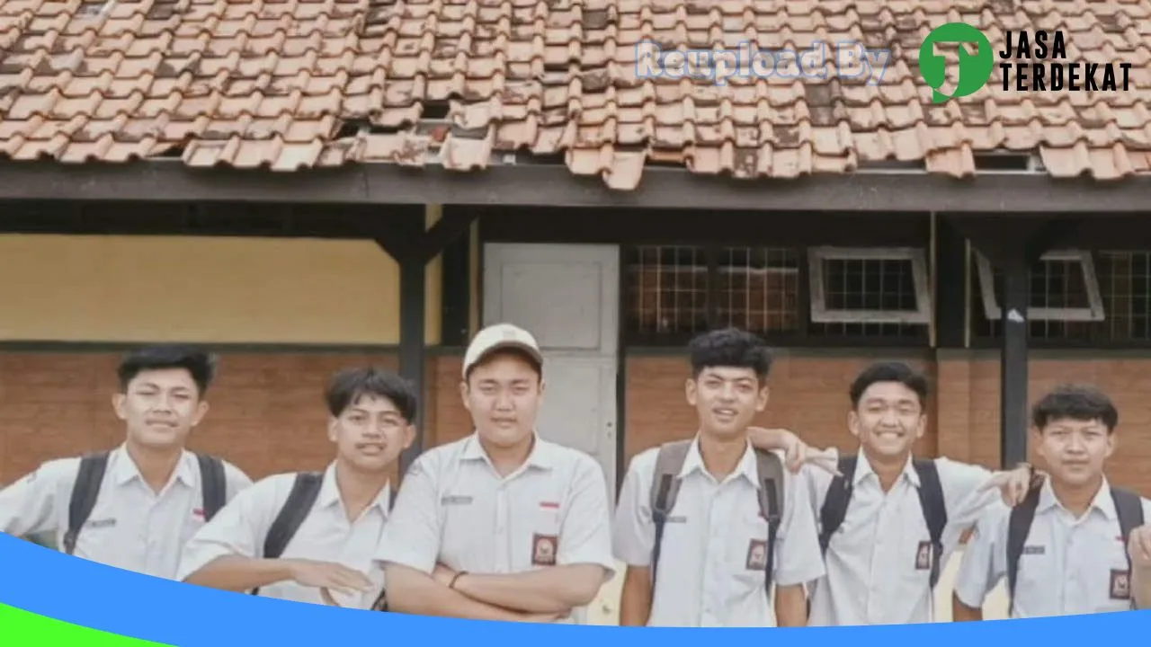 Gambar SMA Negeri 1 Kramat – Tegal, Jawa Tengah ke 1