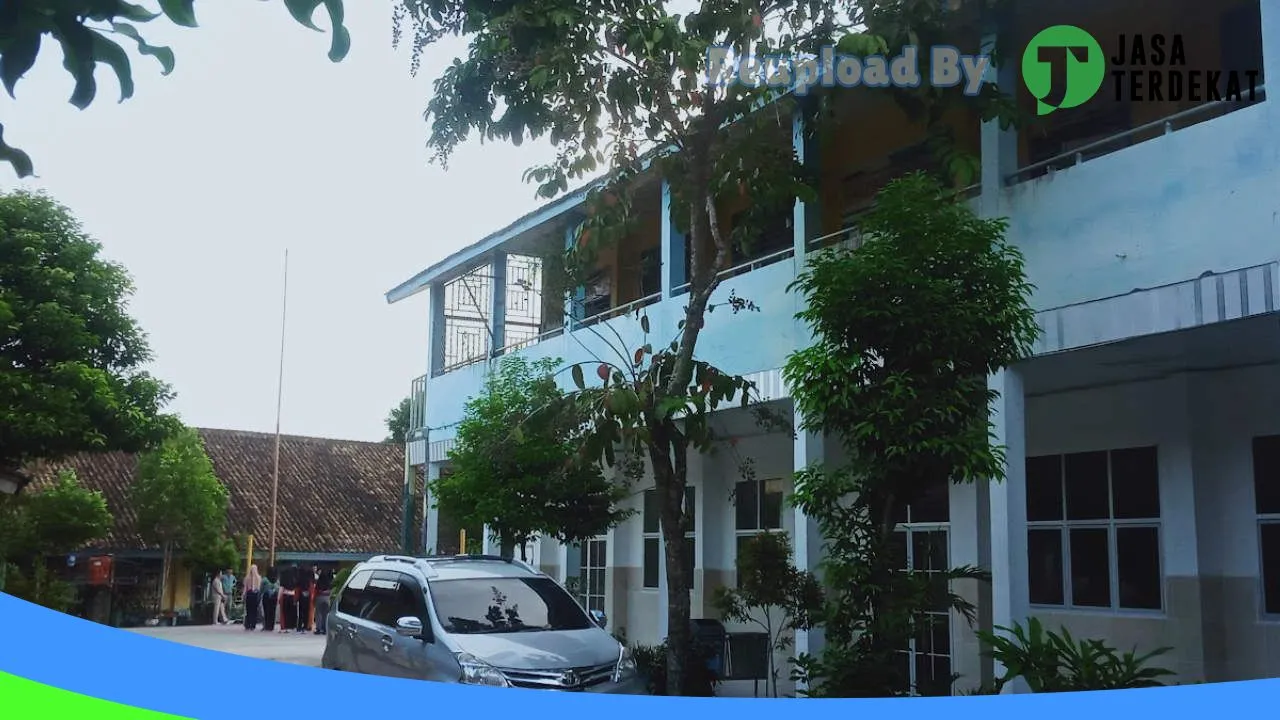 Gambar SMKN 1 Ogan Komering Ulu – Ogan Komering Ilir, Sumatera Selatan ke 4