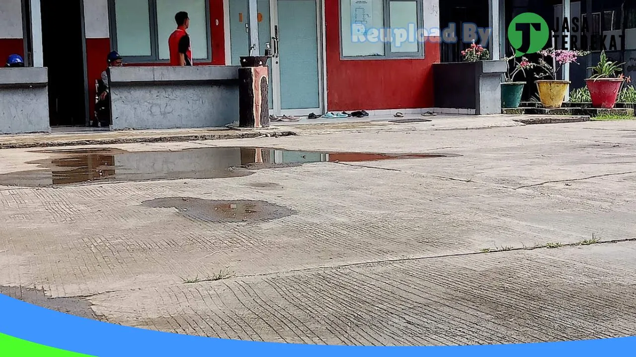 Gambar KLINIK SEMEN TONASA MEDICAL CENTRE – Pangkajene dan Kepulauan, Sulawesi Selatan ke 5