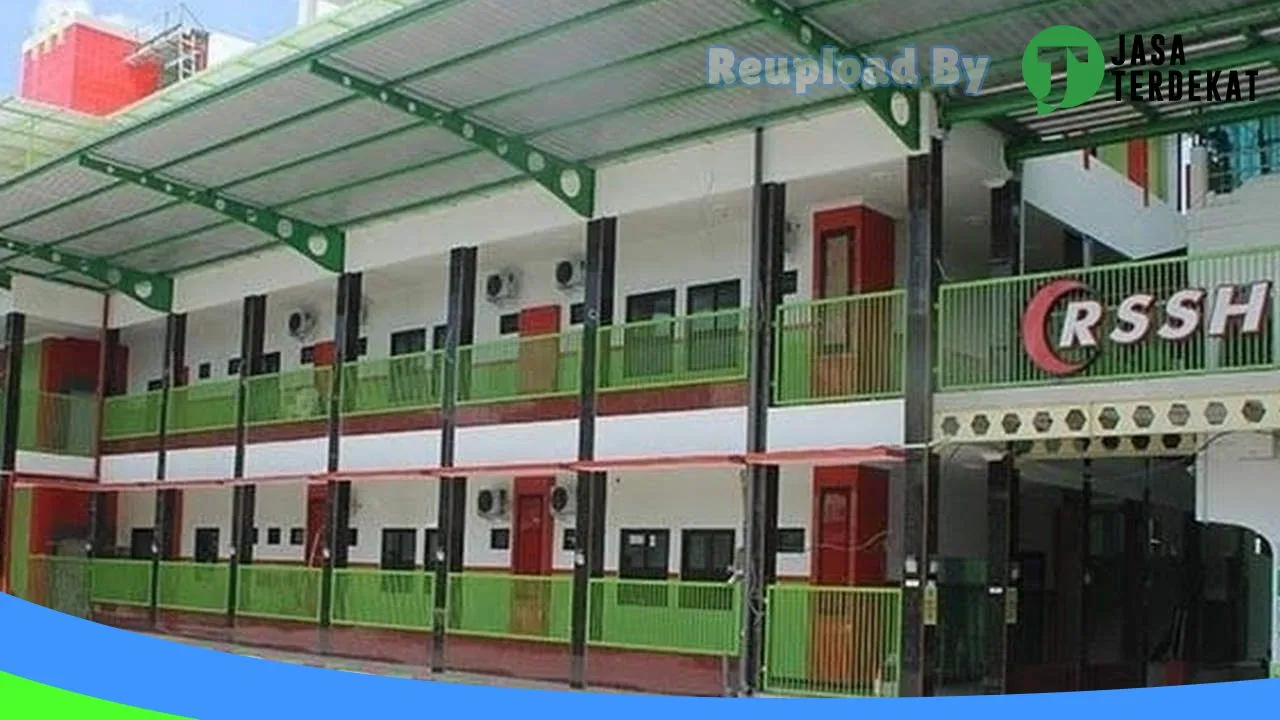 Gambar Rumah Sakit Syuhada Haji: Jam Besuk, Ulasan, Alamat, dan Informasi Lainnya ke 2