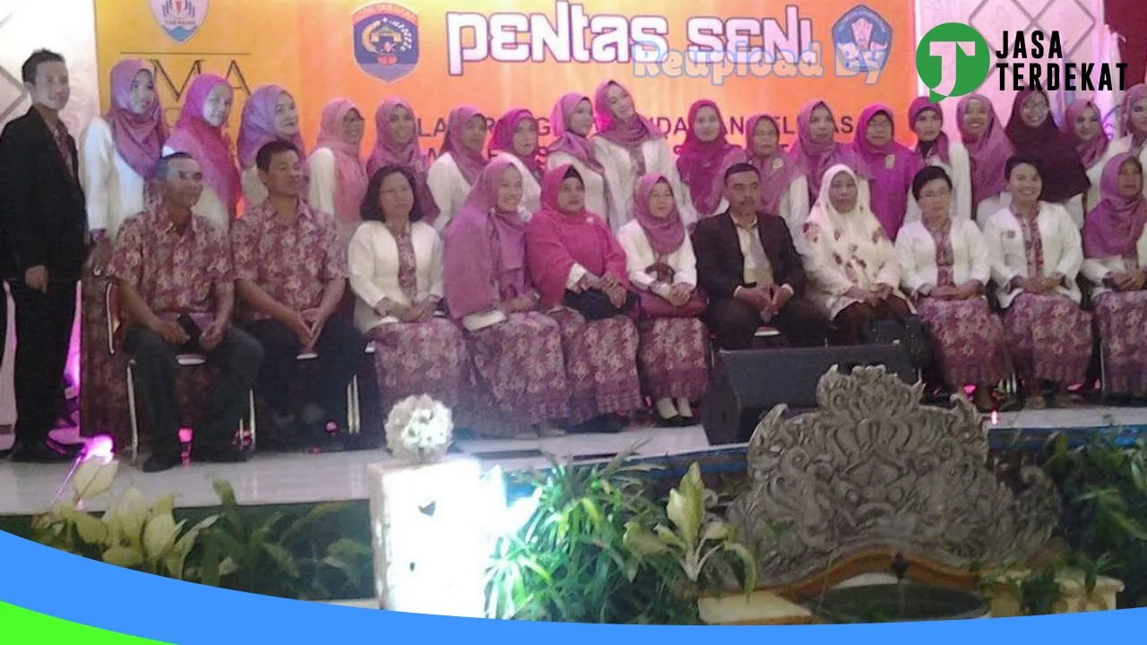 Gambar SMA Negeri 2 Tarakan – Kota Tarakan, Kalimantan Utara ke 5