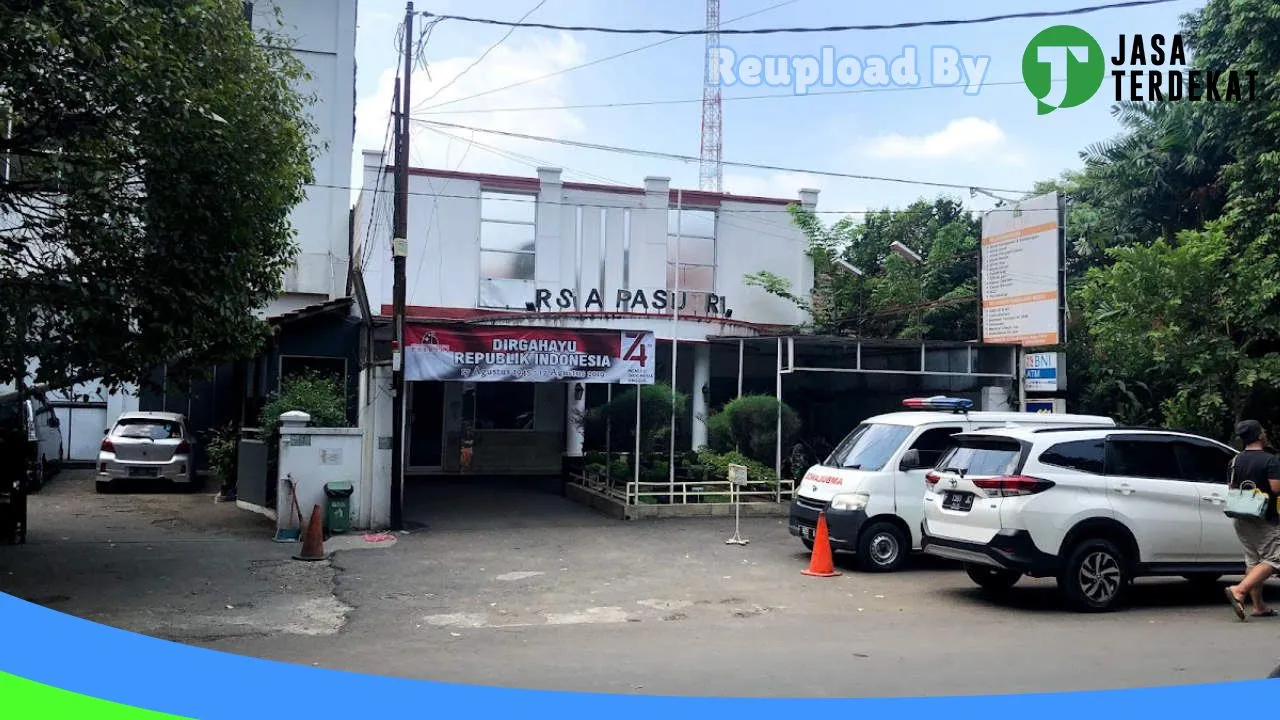 Gambar RSIA Pasutri Bogor: Jam Besuk, Ulasan, Alamat, dan Informasi Lainnya ke 1