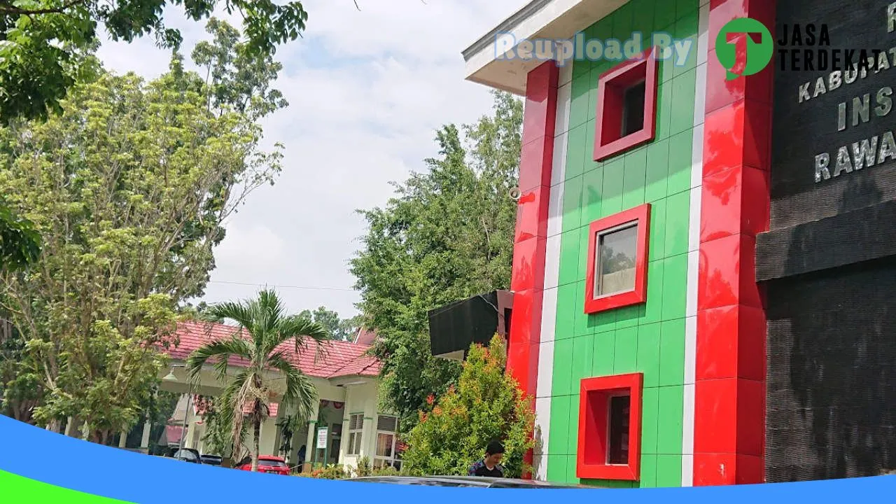 Gambar Rumah Sakit Tani dan Nelayan Boalemo – Gorontalo, Gorontalo ke 5