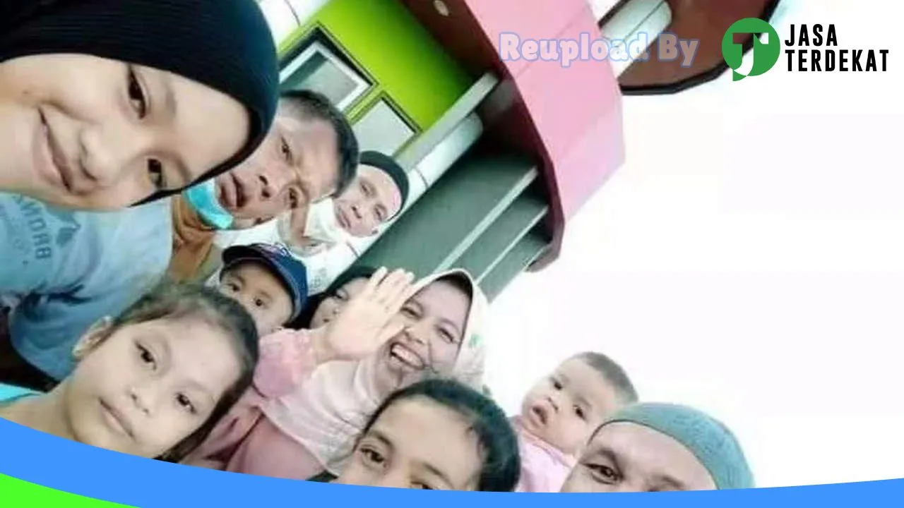 Gambar UPT Puskesmas Naga Juang: Jam Besuk, Ulasan, Alamat, dan Informasi Lainnya ke 3