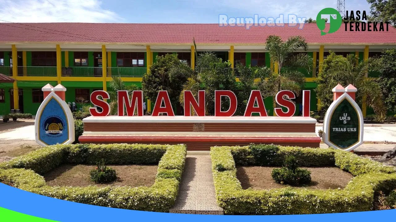 Gambar SMA Negeri 2 Sijunjung – Sijunjung, Sumatera Barat ke 2