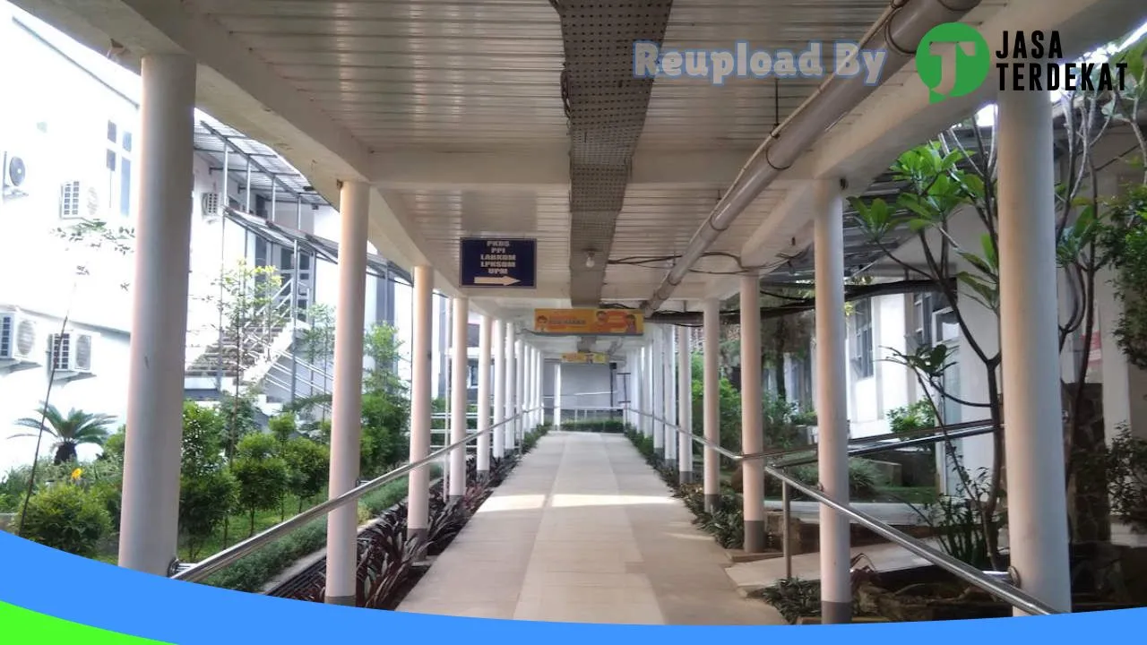 Gambar RSUD R. Syamsudin, SH. (Bunut): Jam Besuk, Ulasan, Alamat, dan Informasi Lainnya ke 3