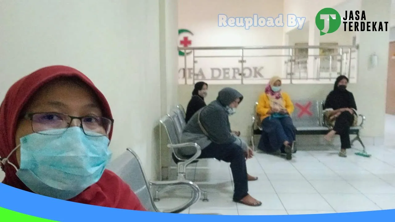 Gambar RSIA ASYIFA DEPOK: Jam Besuk, Ulasan, Alamat, dan Informasi Lainnya ke 1