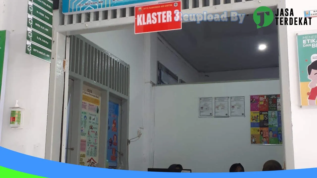 Gambar Klaster 3: Jam Besuk, Ulasan, Alamat, dan Informasi Lainnya ke 1