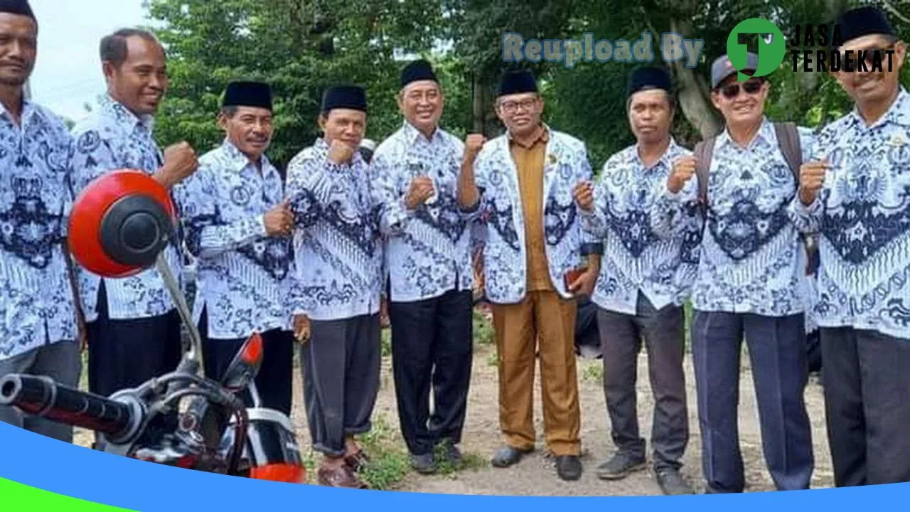 Gambar SMK Al-Muthmainnah Dompu – Dompu, Nusa Tenggara Barat ke 2