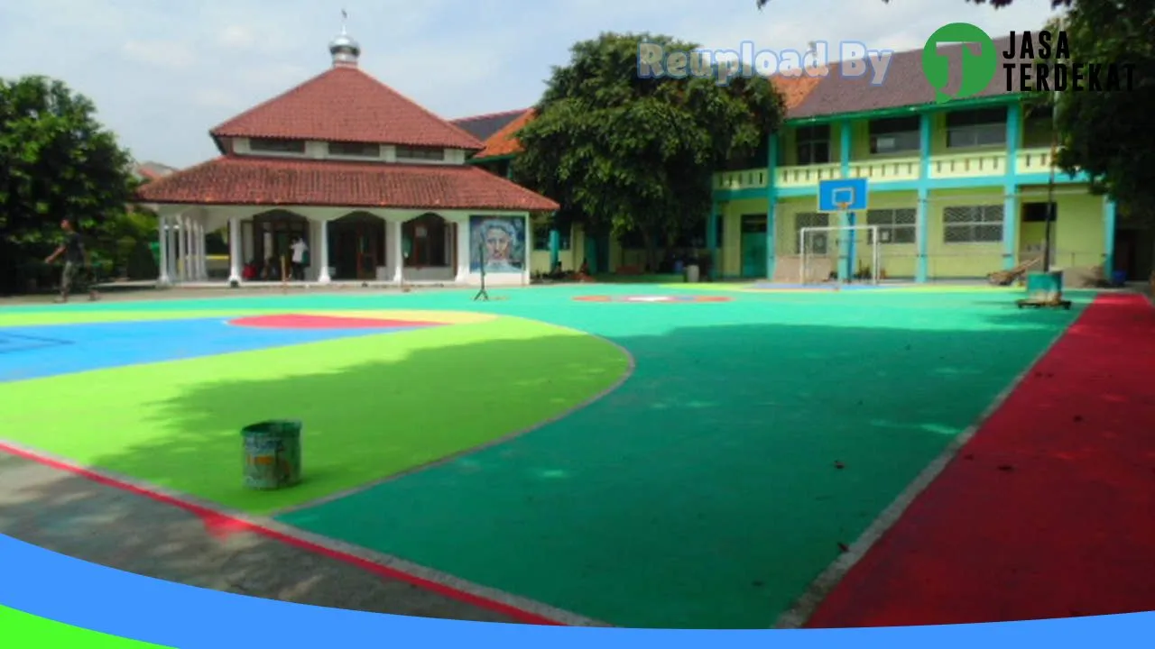 Gambar SMA MUHAMMADIYAH 4 KOTA TANGERANG – Tangerang, Banten ke 2