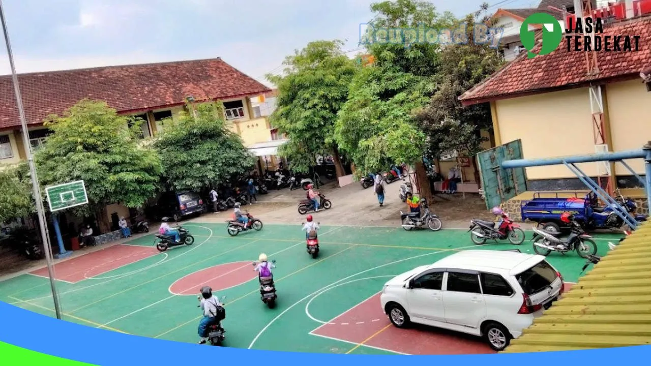 Gambar SMK Negeri 2 Kota Blitar – Blitar, Jawa Timur ke 2