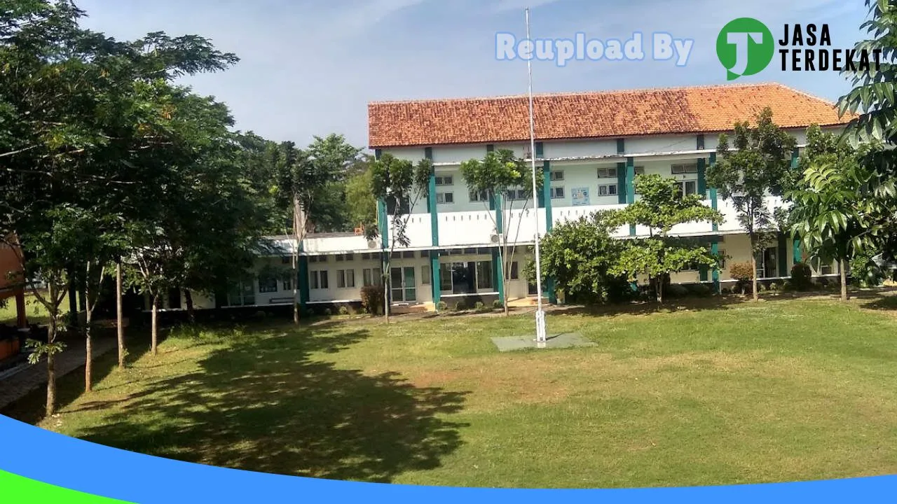 Gambar SMK Negeri 4 Pekalongan – Pekalongan, Jawa Tengah ke 2