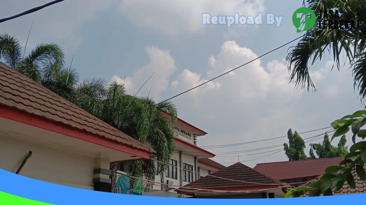 Gambar SMK Negeri 1 Kota Serang – Kota Serang, Banten ke 5