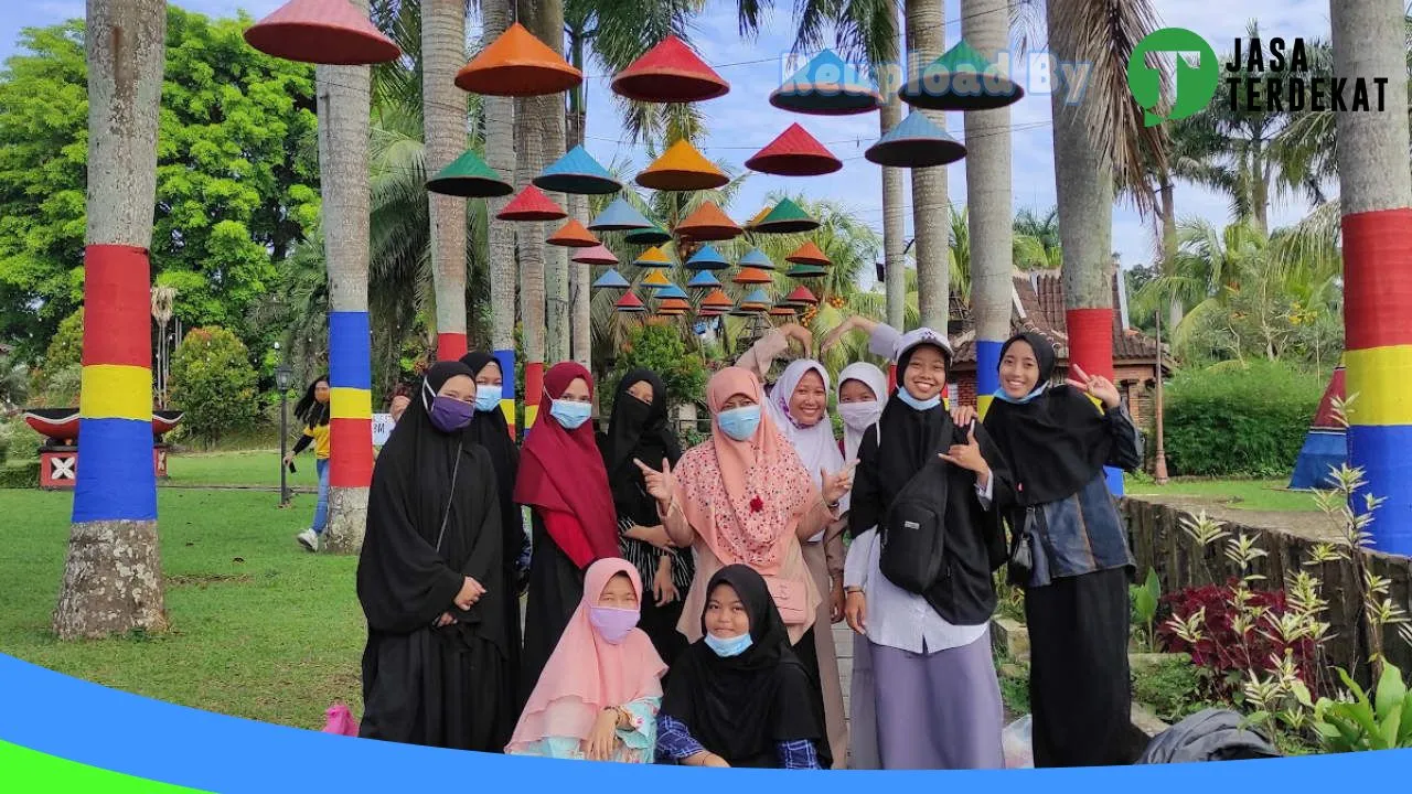 Gambar SMA IT Quran Qordhova – Bandar Lampung, Lampung ke 4