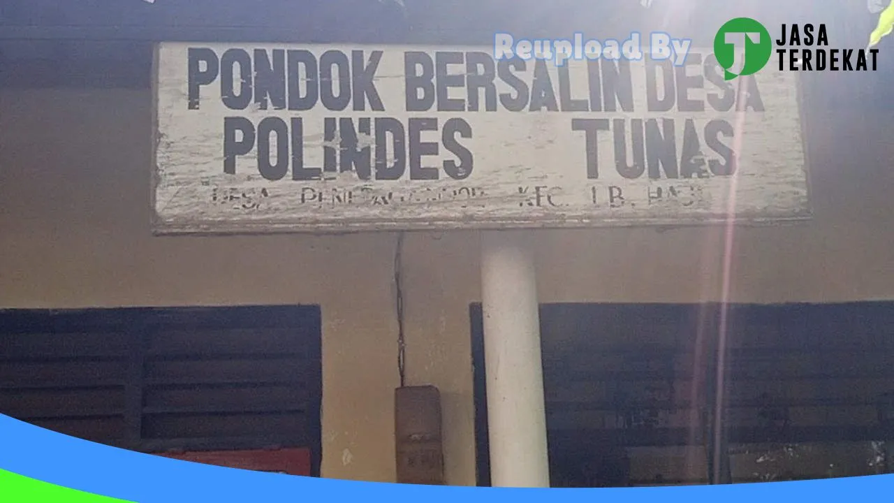 Gambar Polindes Desa Penedagandor: Jam Besuk, Ulasan, Alamat, dan Informasi Lainnya ke 1