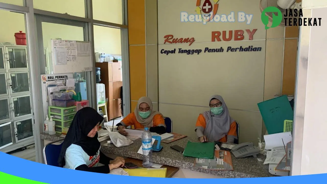 Gambar RSU Permata Blora: Jam Besuk, Ulasan, Alamat, dan Informasi Lainnya ke 1