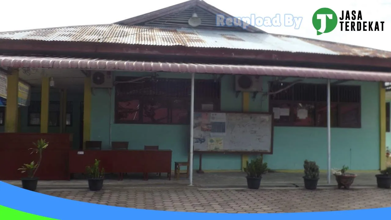 Gambar SMA Negeri 5 Pariaman – Pariaman, Sumatera Barat ke 3