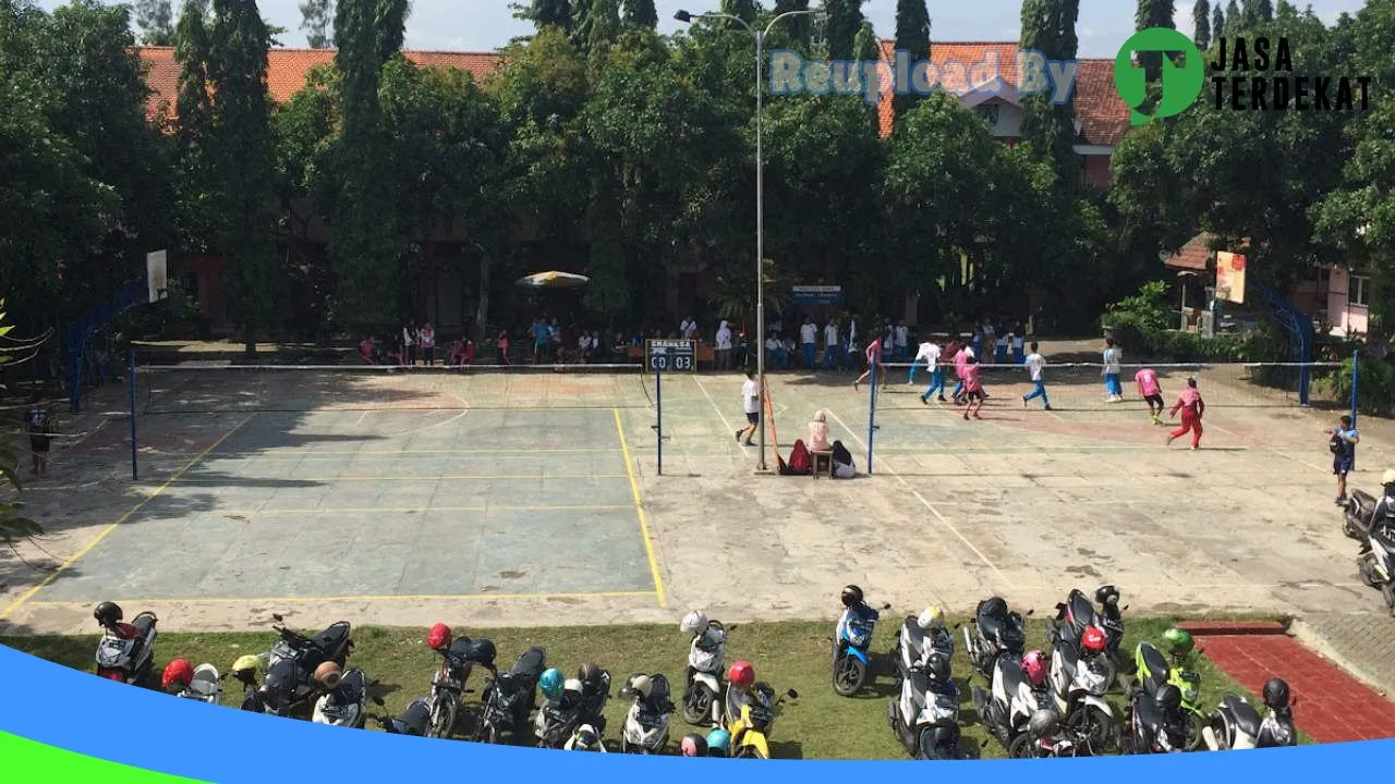 Gambar SMA Negeri 1 Probolinggo – Probolinggo, Jawa Timur ke 3