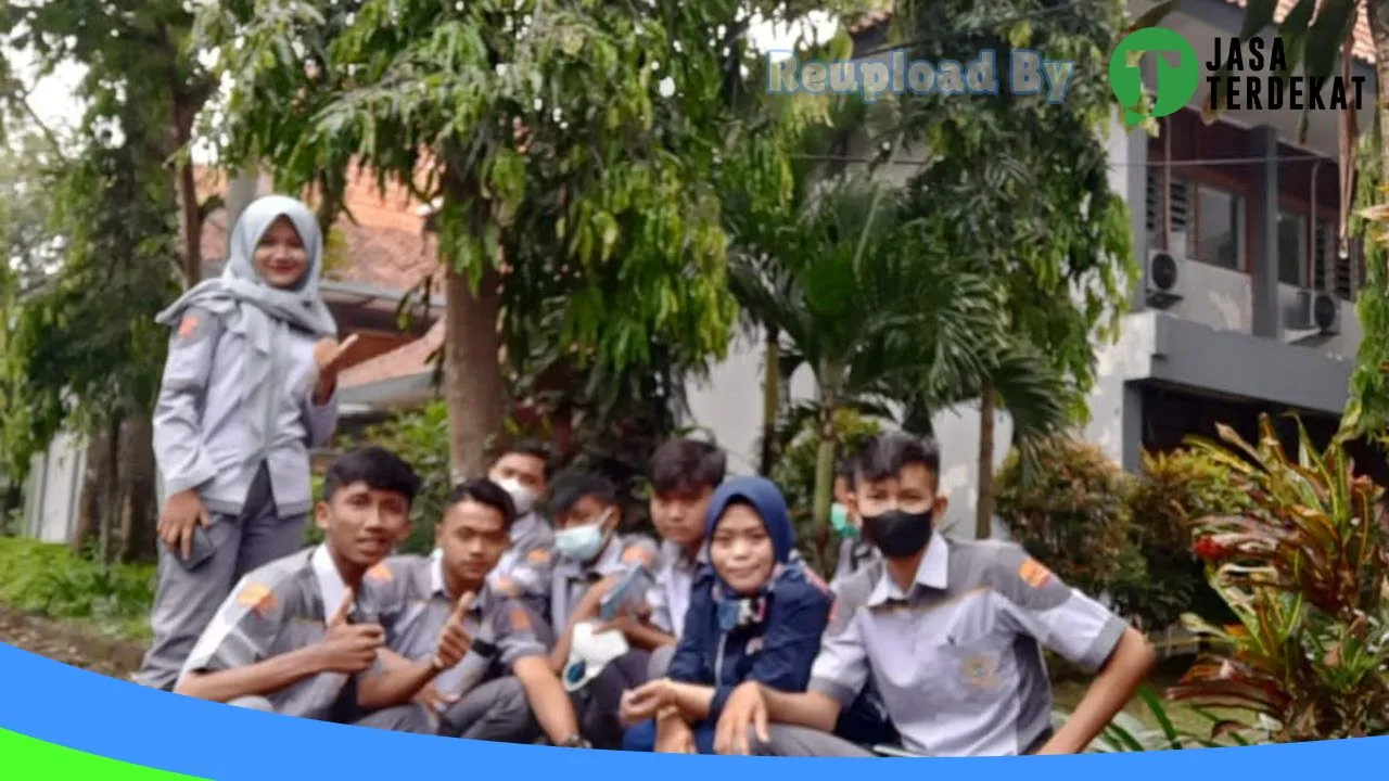 Gambar SMK Muhammadiyah 3 Ambulu Jember / SMK MUDA – Jember, Jawa Timur ke 4