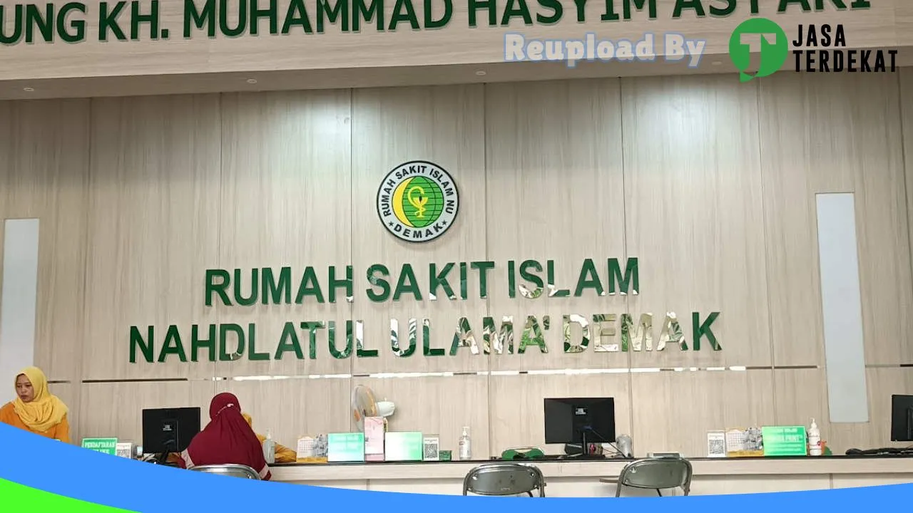 Gambar RSI Nahdlatul Ulama Demak – Demak, Jawa Tengah ke 3