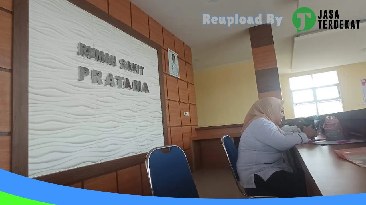 Gambar RS PRATAMA BATURUBE – Morowali, Sulawesi Tengah ke 3