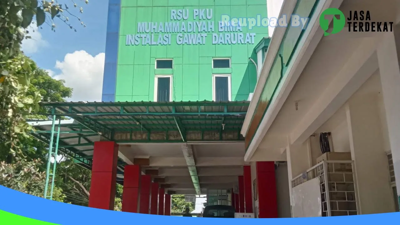 Gambar Rumah Sakit PKU Muhammadiyah Bima: Jam Besuk, Ulasan, Alamat, dan Informasi Lainnya ke 1