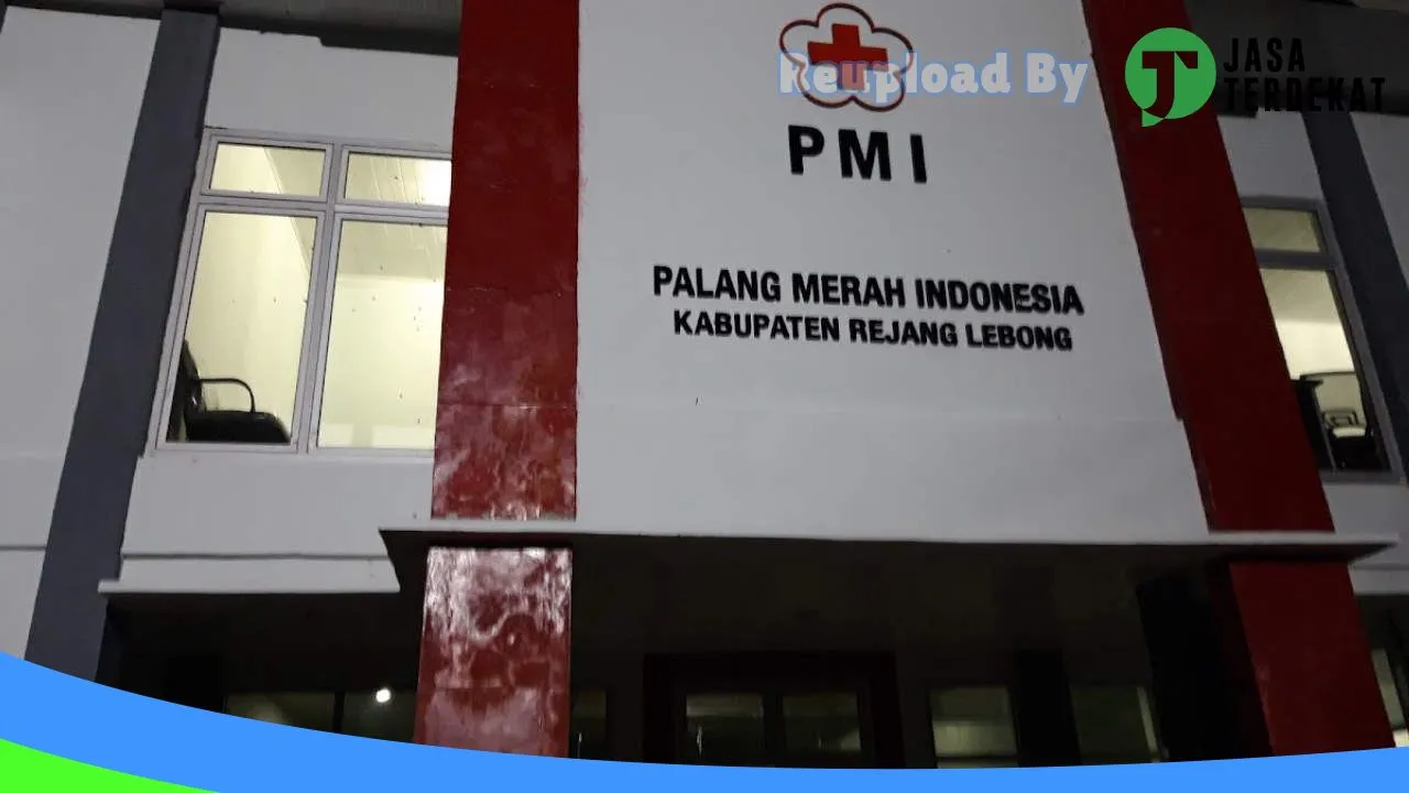 Gambar RS PMI Kabupaten Rejang Lebong: Jam Besuk, Ulasan, Alamat, dan Informasi Lainnya ke 2