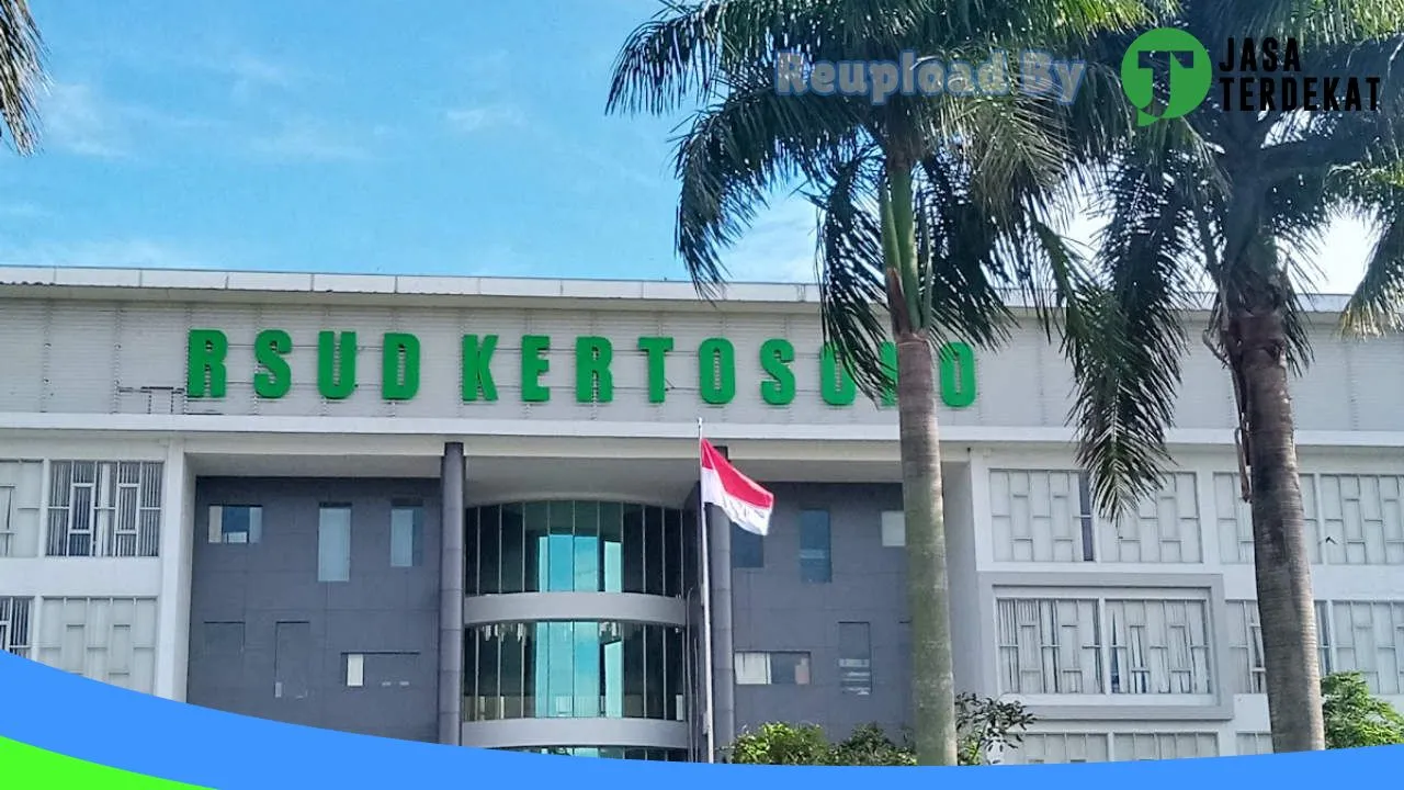 Gambar RSUD KERTOSONO: Jam Besuk, Ulasan, Alamat, dan Informasi Lainnya ke 4