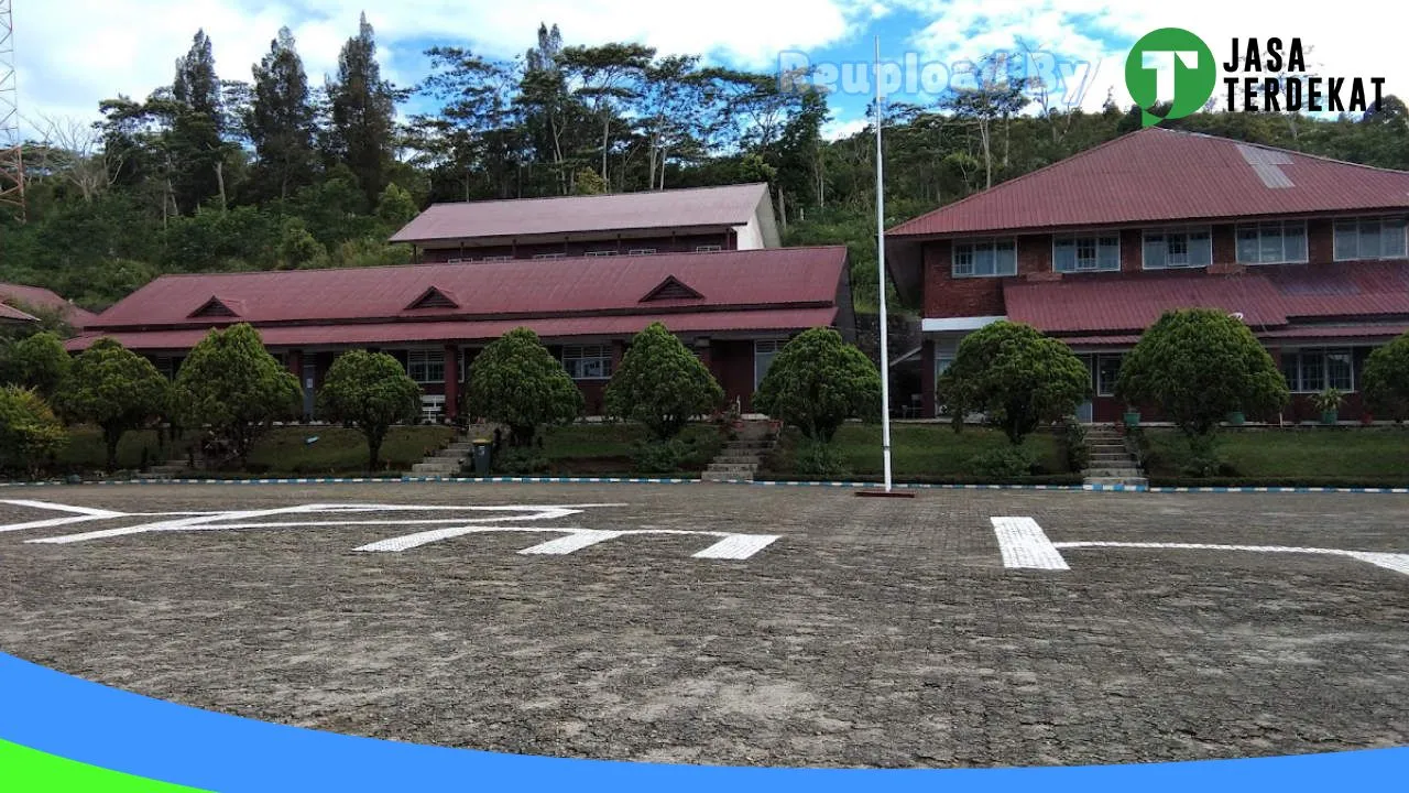 Gambar SMA Negeri 2 Plus Sipirok – Tapanuli Selatan, Sumatera Utara ke 2