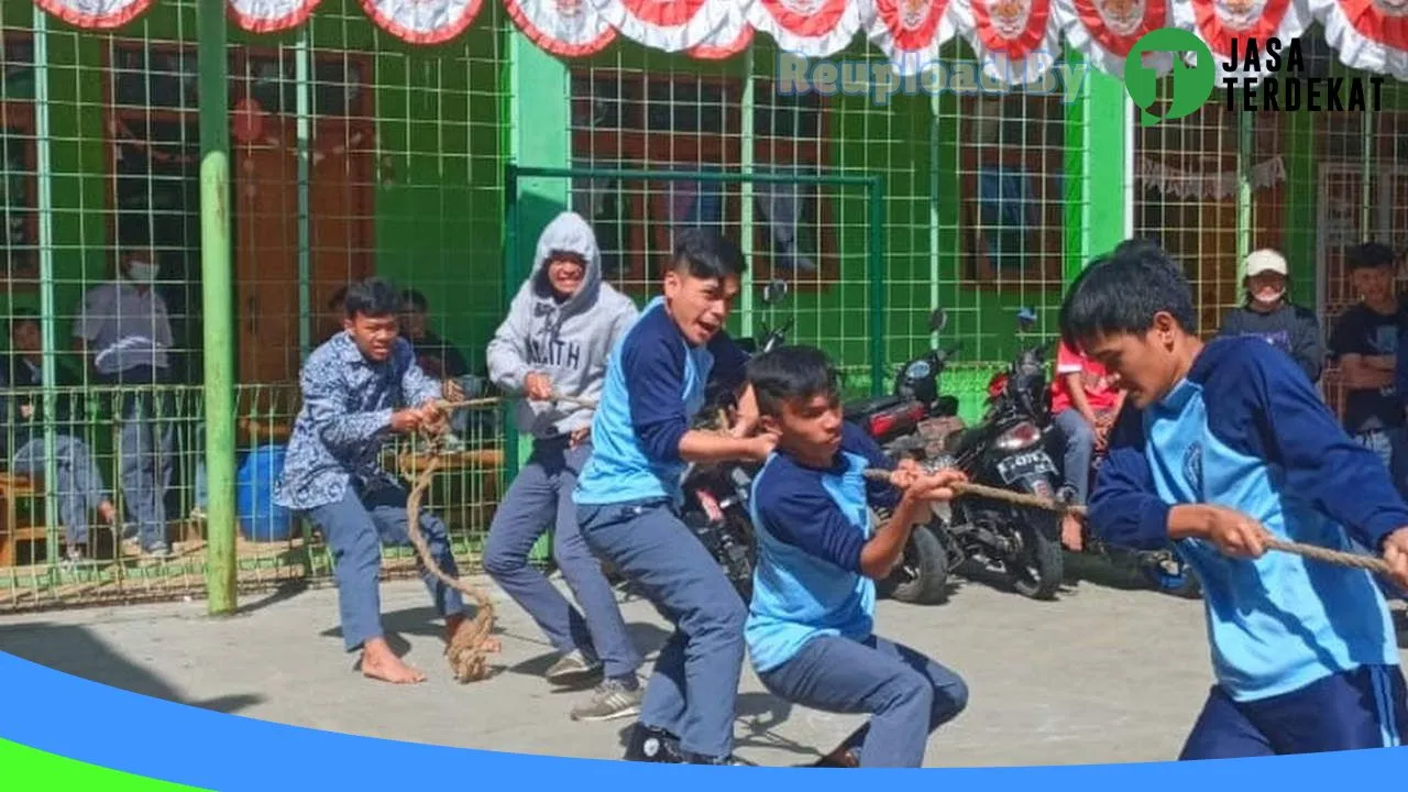 Gambar SMA Bunga Bangsa – Kota Bandung, Jawa Barat ke 4