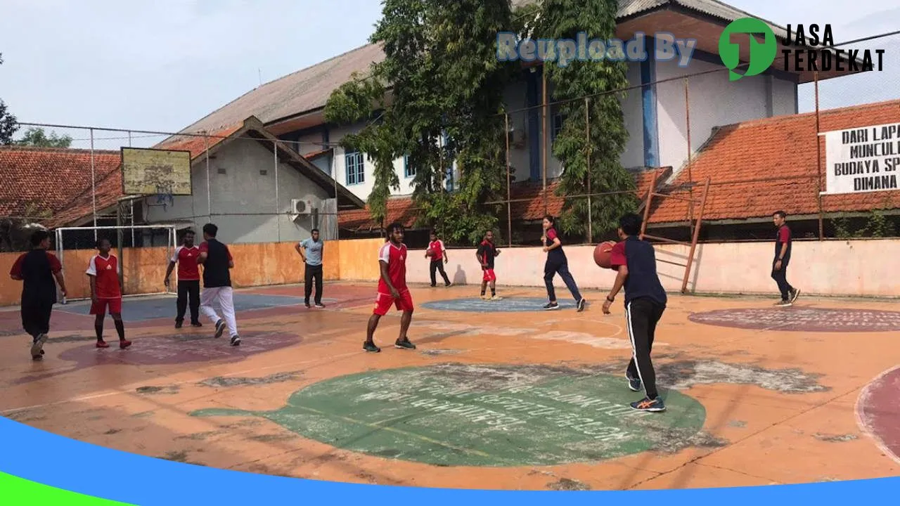 Gambar SMA Santo Michael Semarang – Semarang, Jawa Tengah ke 1