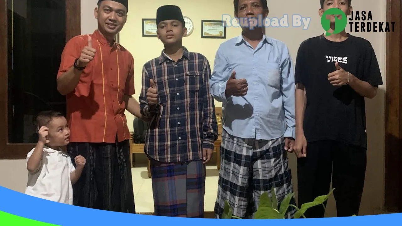 Gambar Rumah Sunat Smart – Sunat Modern Tanpa Jarum Suntik Petungrejo: Jam Besuk, Ulasan, Alamat, dan Informasi Lainnya ke 3