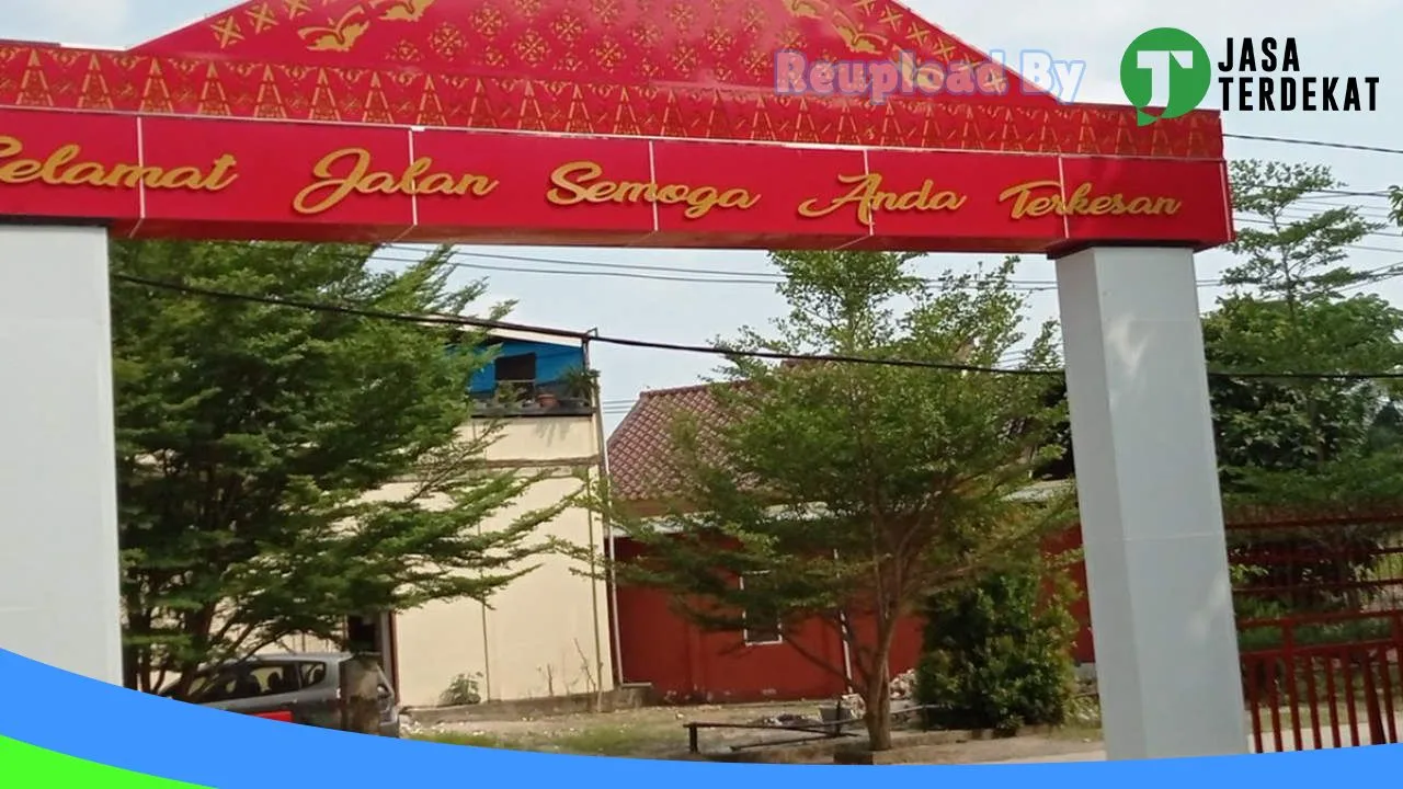 Gambar SMA Negeri 22 Palembang – Palembang, Sumatera Selatan ke 3