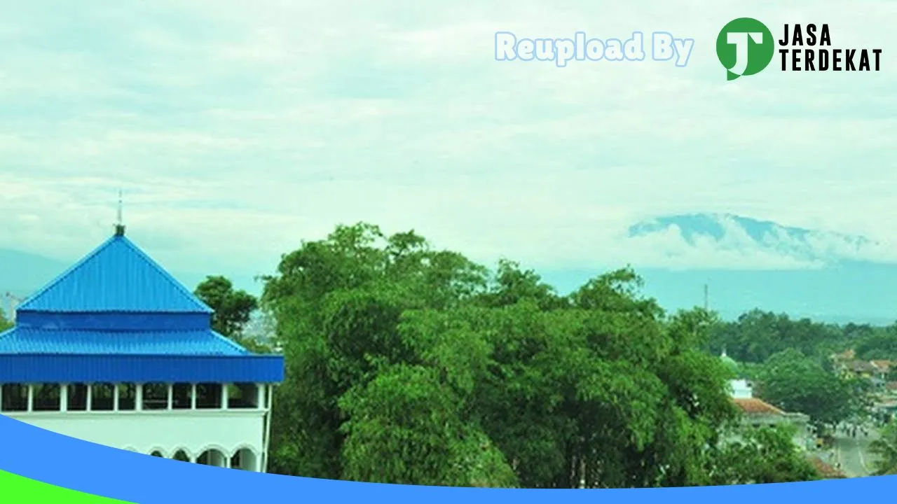 Gambar SMA Insan Kamil Bogor – Kota Bogor, Jawa Barat ke 2