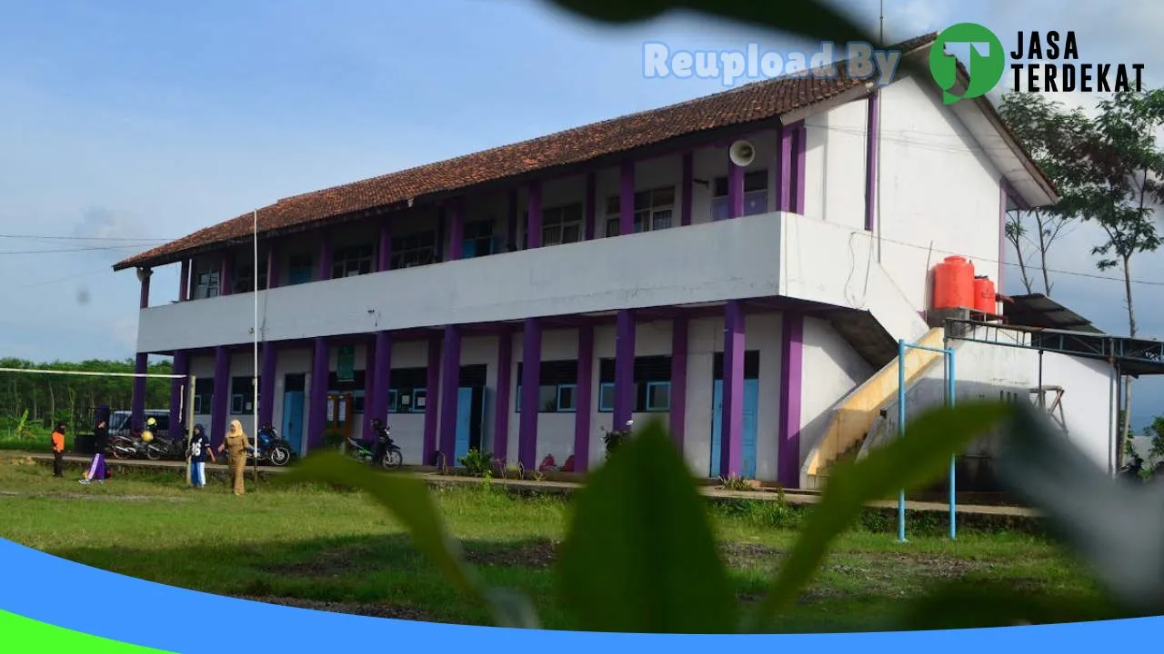 Gambar SMK Muhammadiyah Doro – Pekalongan, Jawa Tengah ke 2