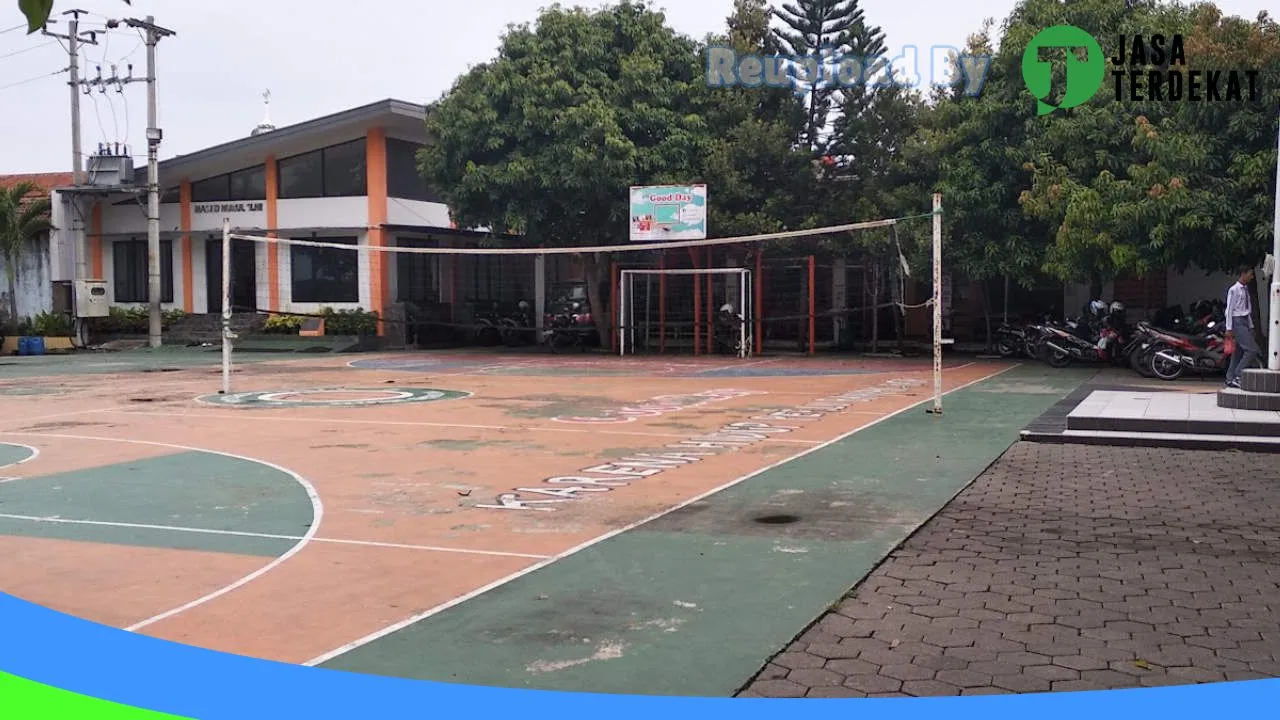 Gambar SMA Kesatrian 2 – Semarang, Jawa Tengah ke 3