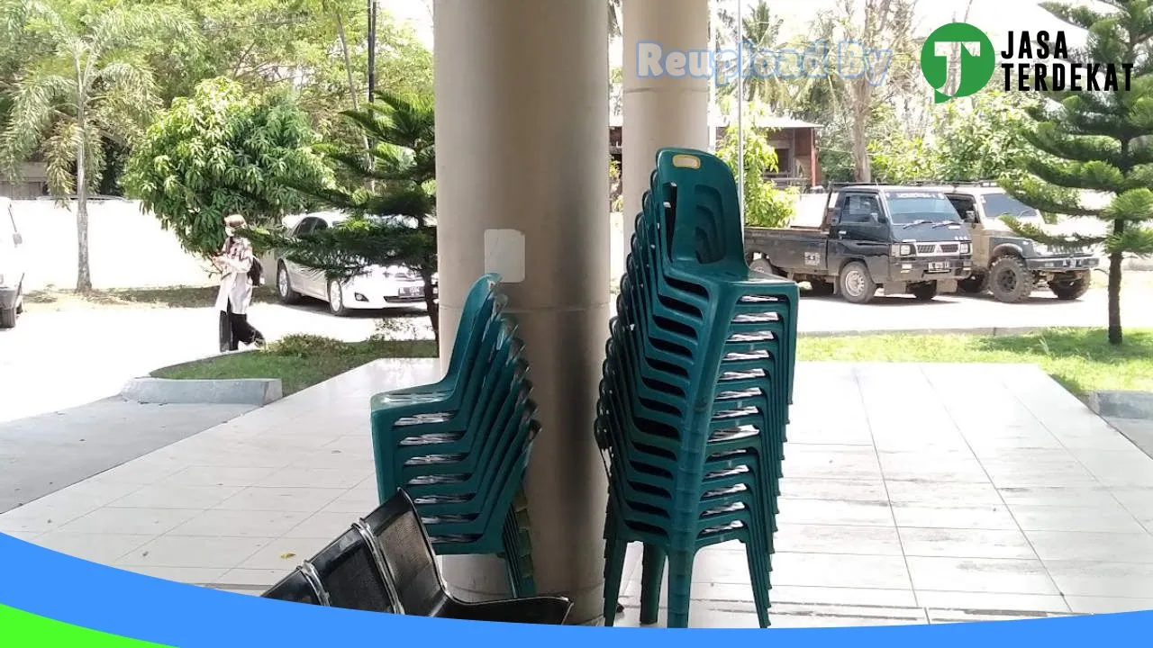 Gambar Rumah Sakit Pendidikan Universitas Syiah Kuala: Jam Besuk, Ulasan, Alamat, dan Informasi Lainnya ke 3