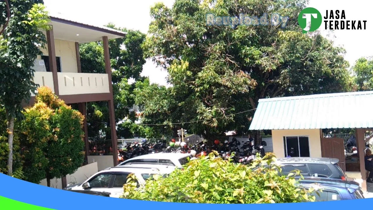 Gambar SMK Negeri 1 Tanjungpinang – Tanjung Pinang, Kepulauan Riau ke 2