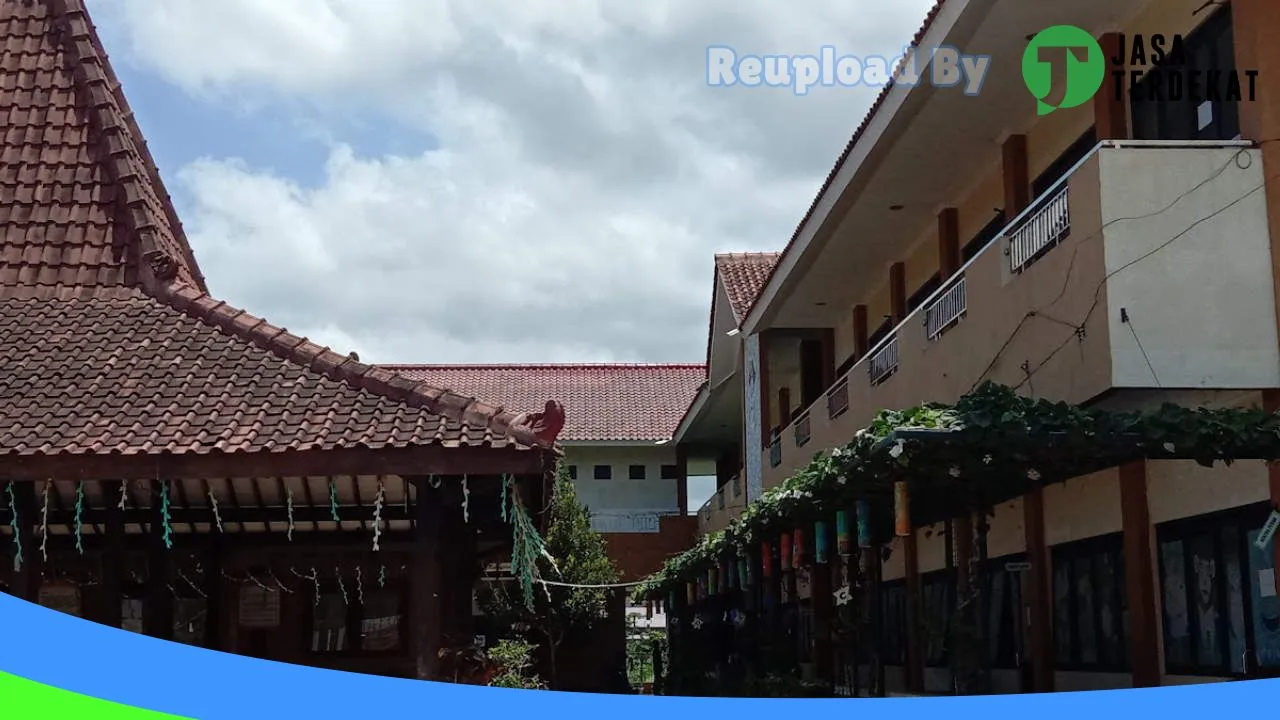 Gambar SMK KESEHATAN CITRA SEMESTA INDONESIA – Kulon Progo, DI Yogyakarta ke 5