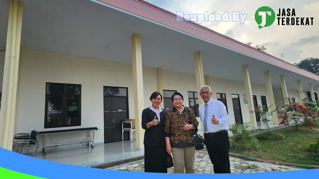 Gambar Rumah Sakit Santa Familia – Kutai Timur, Kalimantan Timur ke 5