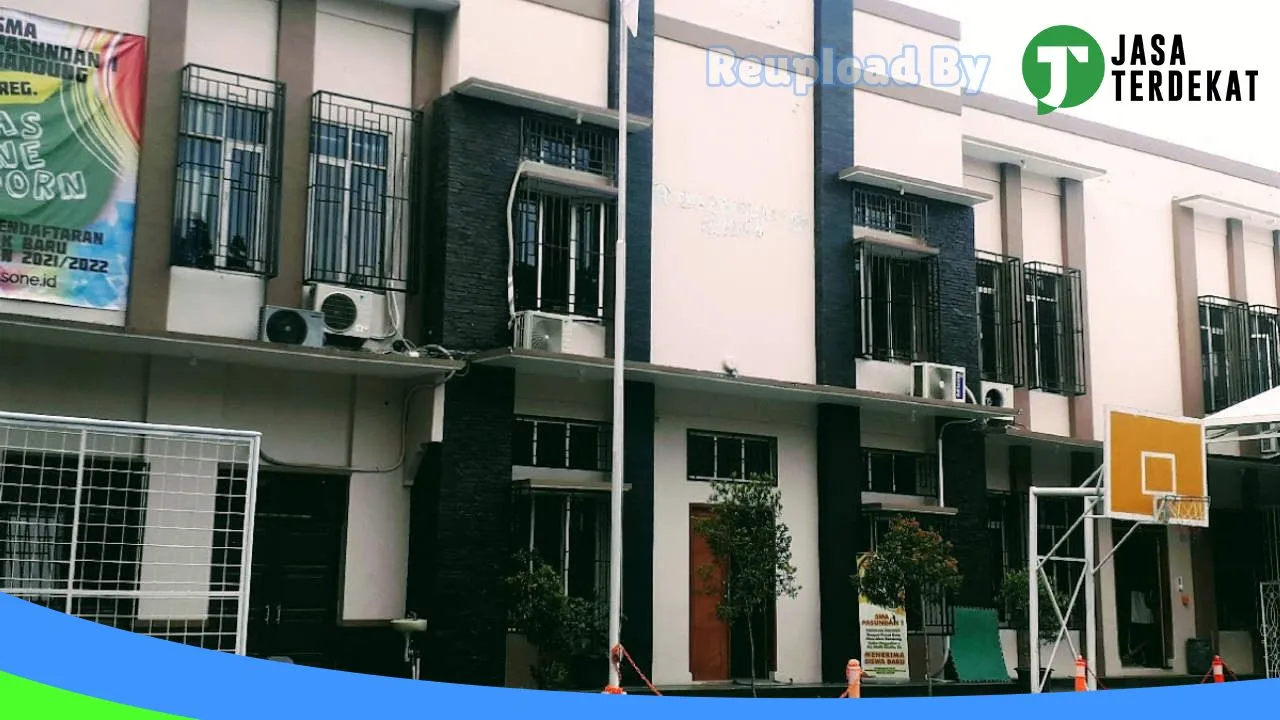 Gambar SMA Pasundan 1 Bandung – Bandung, Jawa Barat ke 2