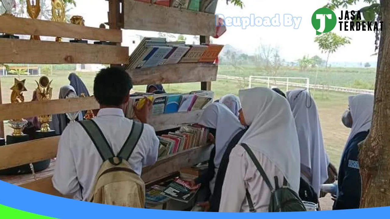 Gambar SMK We SAVE Creative International Islamic School – Dompu, Nusa Tenggara Barat ke 4