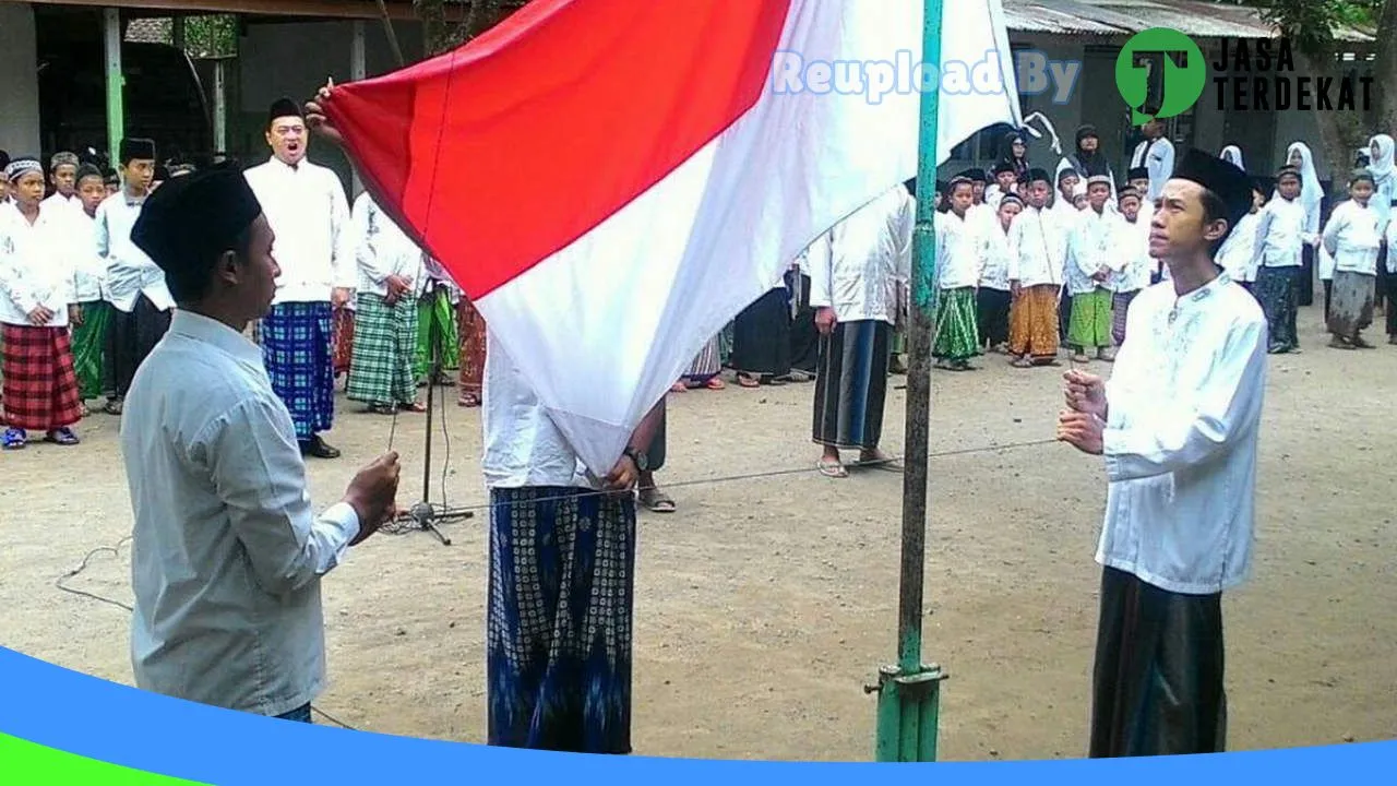 Gambar SMK Islam Kanigoro – Blitar, Jawa Timur ke 2