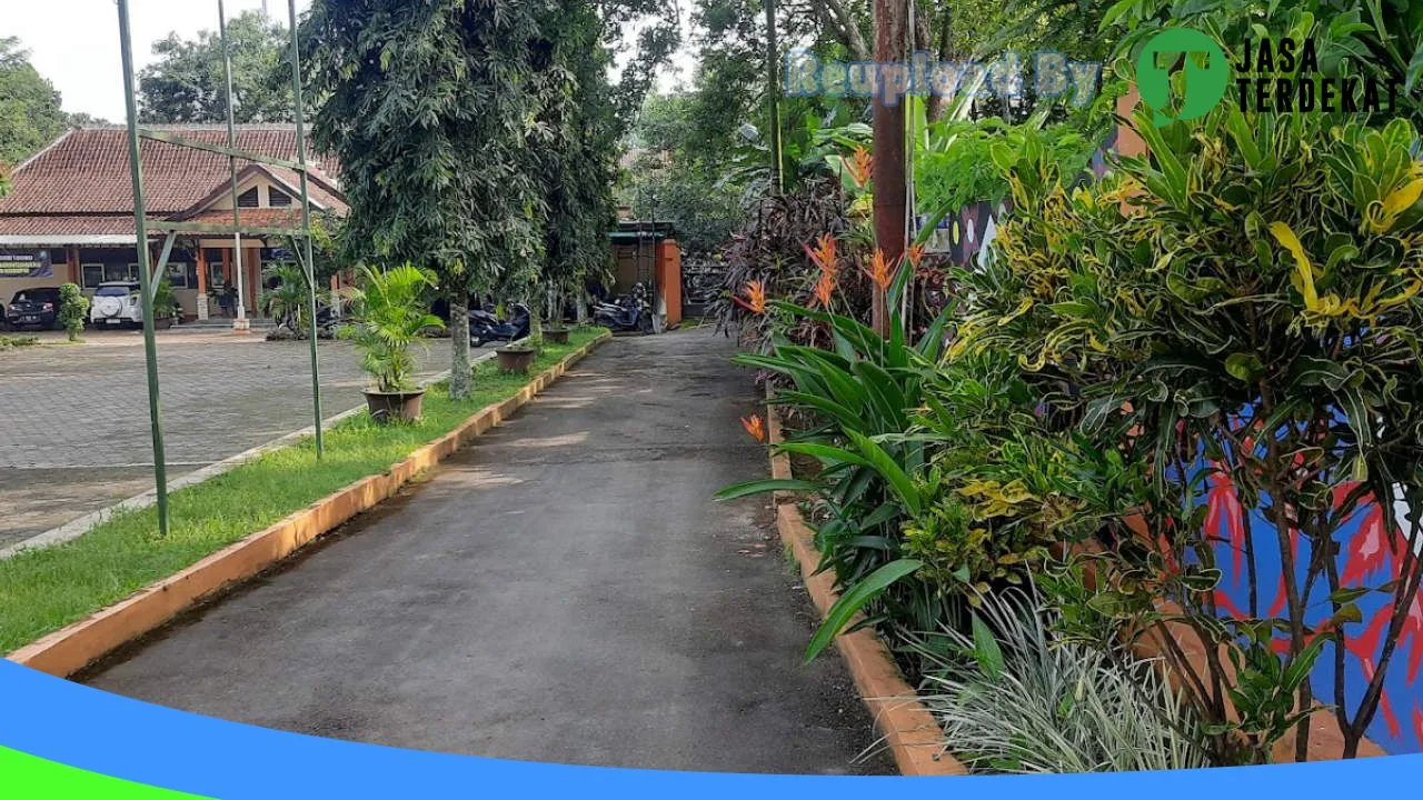 Gambar SMA Negeri 1 Doro – Pekalongan, Jawa Tengah ke 2