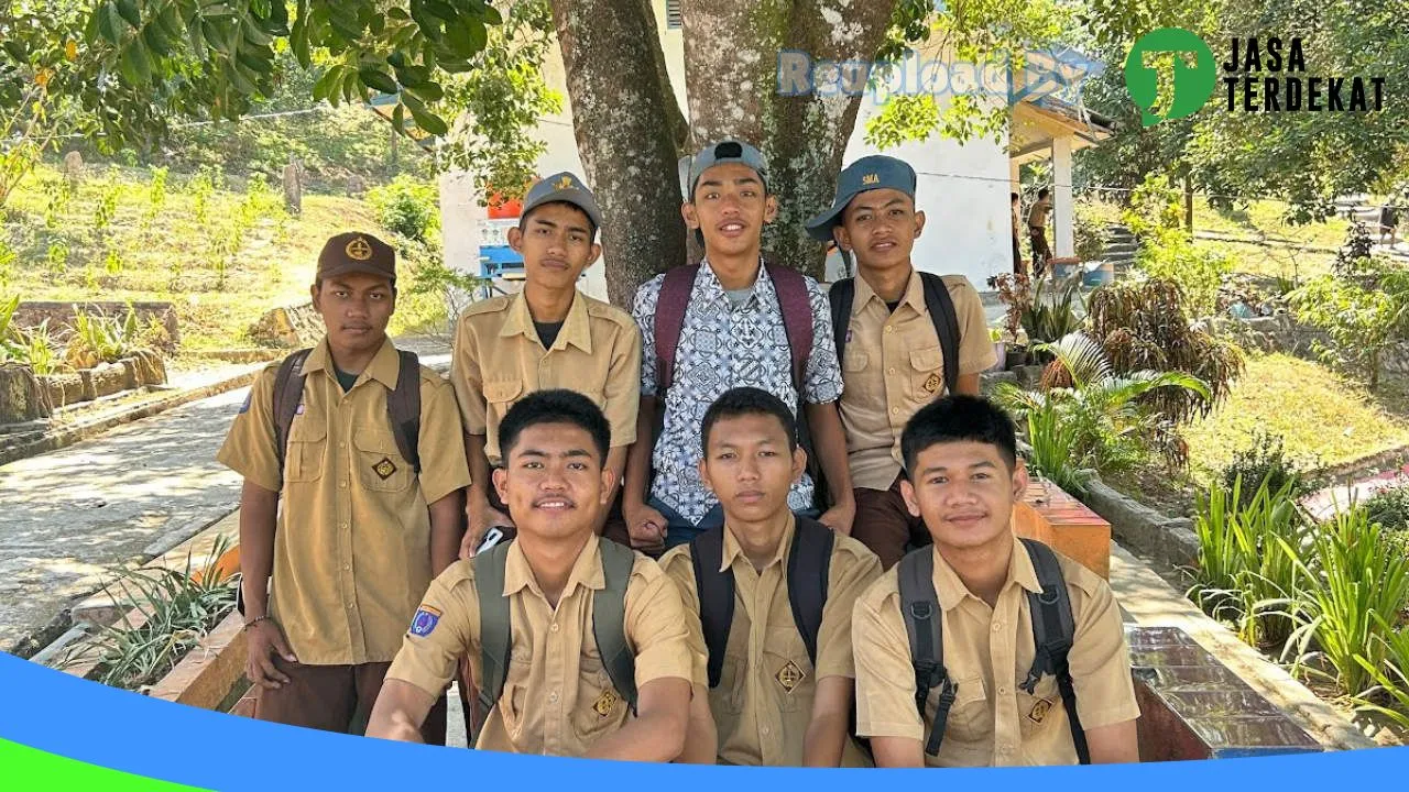 Gambar SMA Negeri 2 Kolaka – Kolaka, Sulawesi Tenggara ke 4