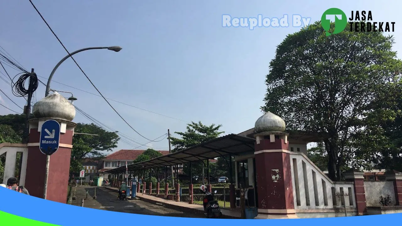 Gambar RSUD Berkah Pandeglang: Jam Besuk, Ulasan, Alamat, dan Informasi Lainnya ke 2