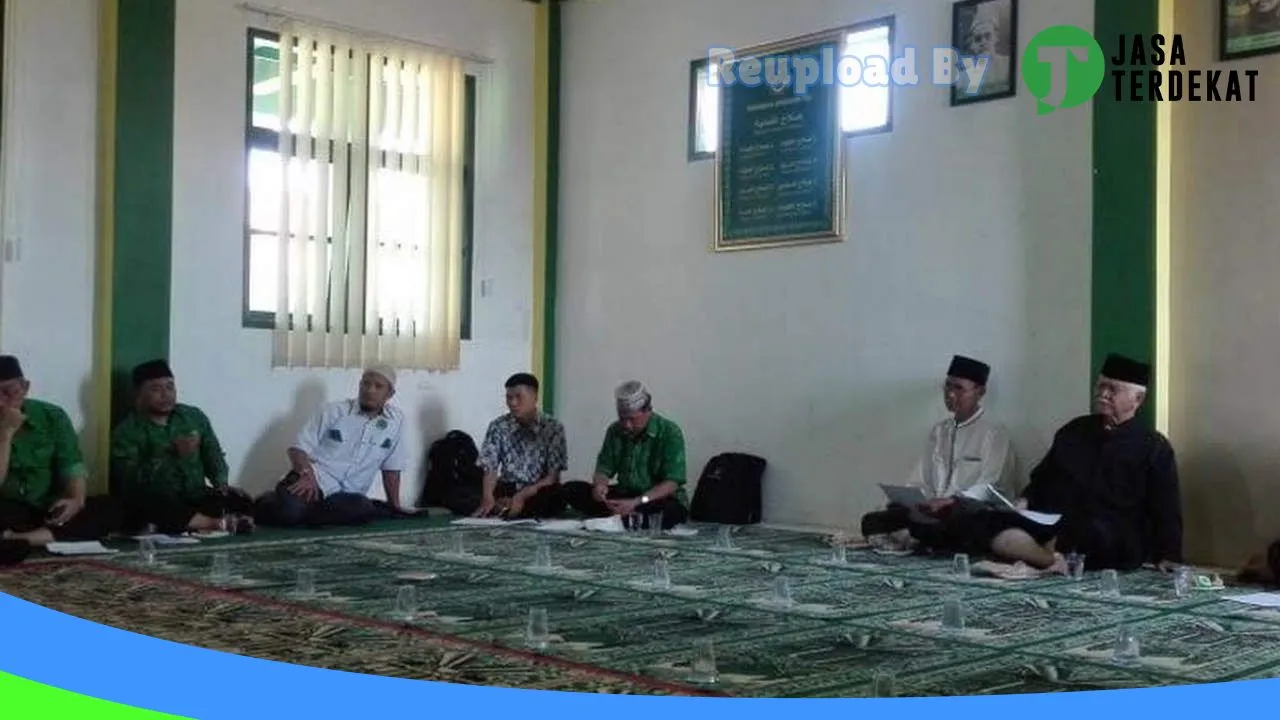 Gambar SMK Bina Lestari PUI – Tasikmalaya, Jawa Barat ke 3