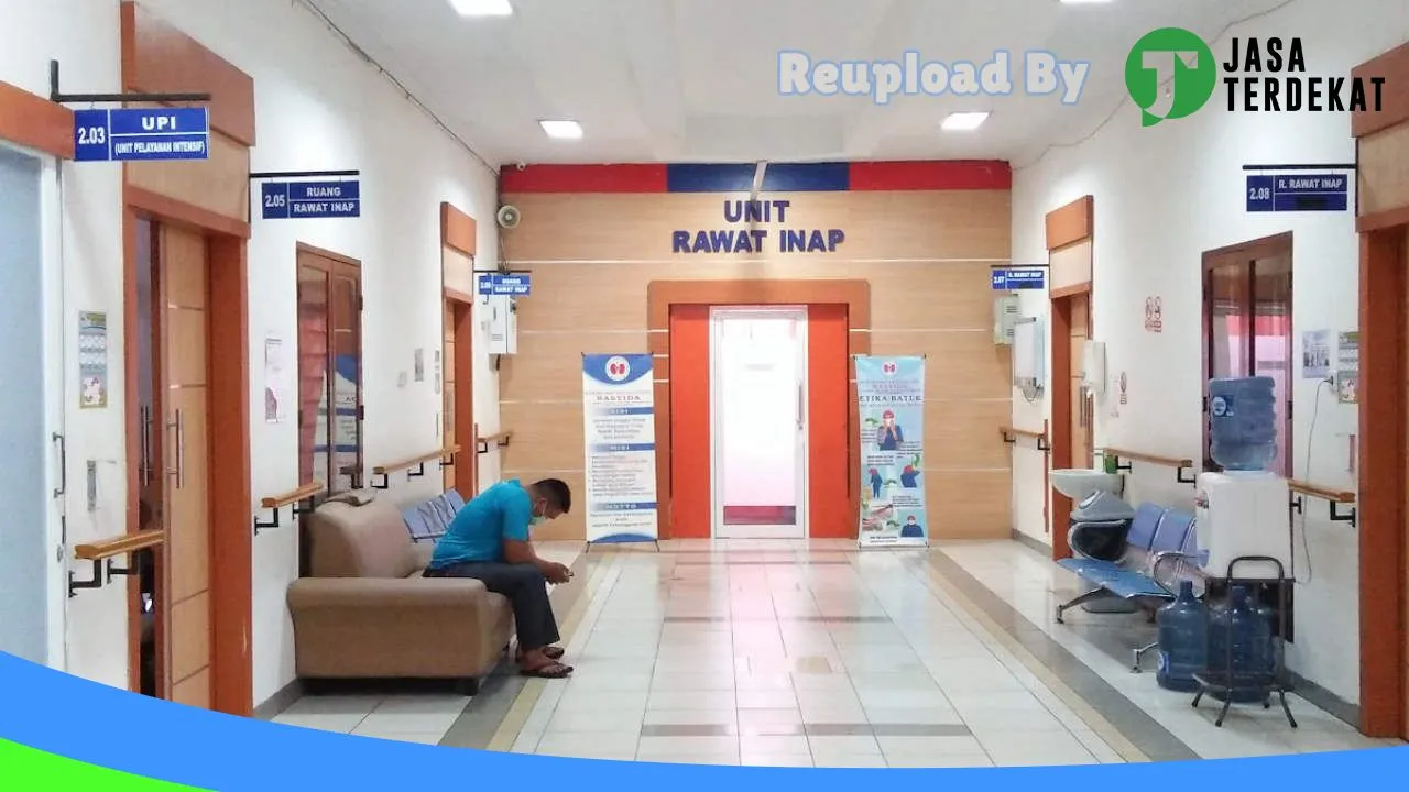 Gambar Rumah Sakit Khusus Ginjal Rasyida: Jam Besuk, Ulasan, Alamat, dan Informasi Lainnya ke 4