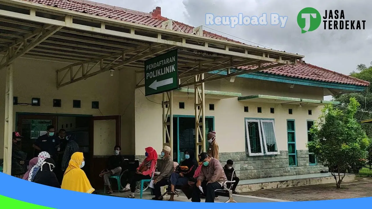 Gambar Rumah Sakit Karanggede Sisma Medika: Jam Besuk, Ulasan, Alamat, dan Informasi Lainnya ke 2